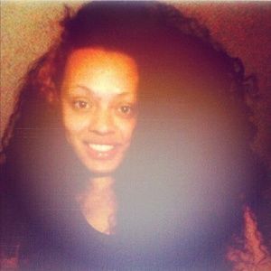 Meet your Posher, Vanessa